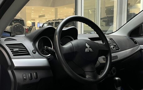 Mitsubishi Lancer IX, 2010 год, 590 000 рублей, 16 фотография