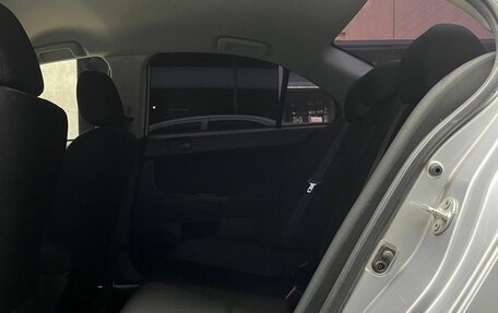 Mitsubishi Lancer IX, 2010 год, 590 000 рублей, 12 фотография