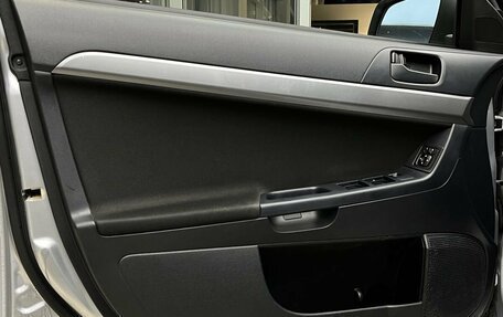 Mitsubishi Lancer IX, 2010 год, 590 000 рублей, 14 фотография