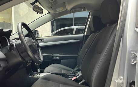 Mitsubishi Lancer IX, 2010 год, 590 000 рублей, 13 фотография