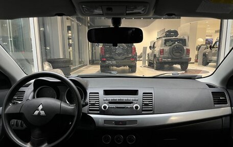 Mitsubishi Lancer IX, 2010 год, 590 000 рублей, 20 фотография