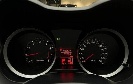 Mitsubishi Lancer IX, 2010 год, 590 000 рублей, 19 фотография