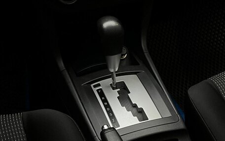 Mitsubishi Lancer IX, 2010 год, 590 000 рублей, 18 фотография