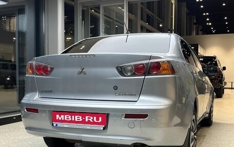 Mitsubishi Lancer IX, 2010 год, 590 000 рублей, 10 фотография
