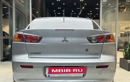 Mitsubishi Lancer IX, 2010 год, 590 000 рублей, 9 фотография