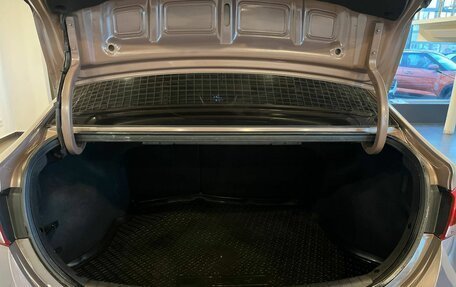 Hyundai Solaris II рестайлинг, 2018 год, 1 085 000 рублей, 17 фотография