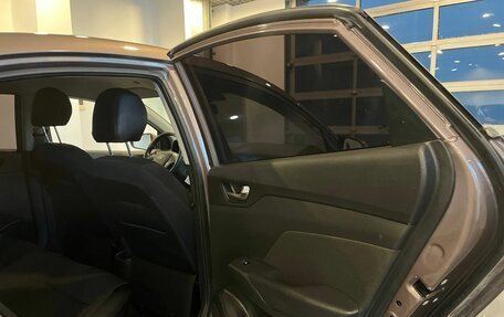 Hyundai Solaris II рестайлинг, 2018 год, 1 085 000 рублей, 16 фотография