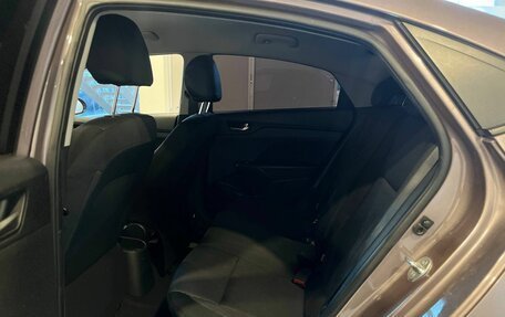 Hyundai Solaris II рестайлинг, 2018 год, 1 085 000 рублей, 23 фотография