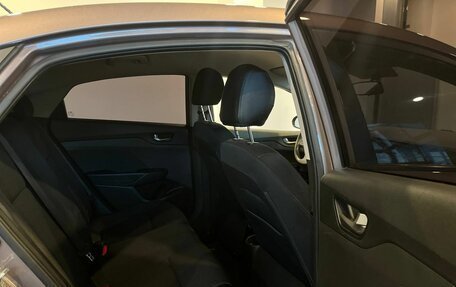 Hyundai Solaris II рестайлинг, 2018 год, 1 085 000 рублей, 24 фотография