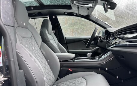 Audi Q8 I, 2025 год, 14 500 000 рублей, 10 фотография