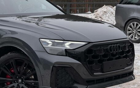 Audi Q8 I, 2025 год, 14 500 000 рублей, 16 фотография