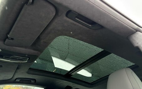 Audi Q8 I, 2025 год, 14 500 000 рублей, 26 фотография