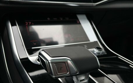 Audi Q8 I, 2025 год, 14 500 000 рублей, 39 фотография