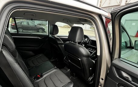 Skoda Kodiaq I, 2020 год, 2 490 000 рублей, 13 фотография