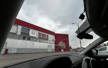 Skoda Kodiaq I, 2020 год, 2 490 000 рублей, 8 фотография