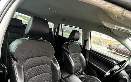 Skoda Kodiaq I, 2020 год, 2 490 000 рублей, 15 фотография