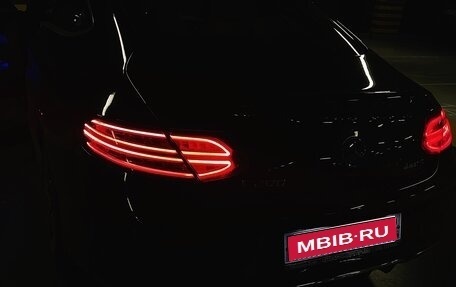 Mercedes-Benz C-Класс, 2019 год, 3 300 000 рублей, 1 фотография