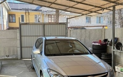 Hyundai i30 I, 2011 год, 770 000 рублей, 1 фотография