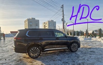 CheryExeed VX, 2023 год, 3 299 000 рублей, 1 фотография