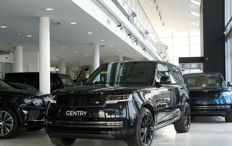 Land Rover Range Rover IV рестайлинг, 2025 год, 26 900 000 рублей, 1 фотография