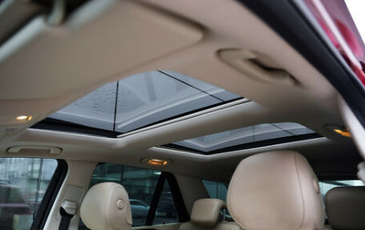 Mercedes-Benz GLE, 2016 год, 3 499 000 рублей, 1 фотография