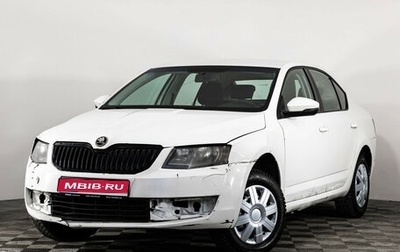 Skoda Octavia, 2015 год, 599 000 рублей, 1 фотография