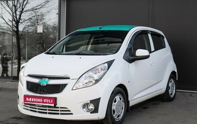 Chevrolet Spark III, 2012 год, 700 000 рублей, 1 фотография
