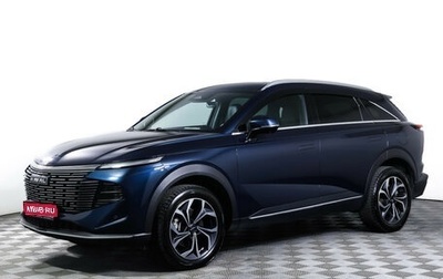 Haval F7, 2024 год, 3 079 000 рублей, 1 фотография