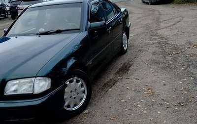 Mercedes-Benz C-Класс, 1998 год, 450 000 рублей, 1 фотография
