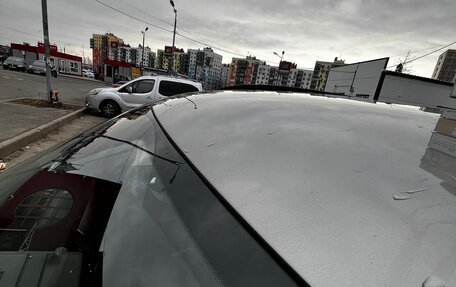 Skoda Kodiaq I, 2020 год, 2 490 000 рублей, 16 фотография