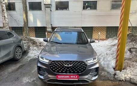 Chery Tiggo 8 Pro, 2022 год, 2 100 000 рублей, 1 фотография