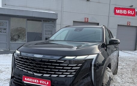 Geely Atlas, 2024 год, 2 900 000 рублей, 1 фотография