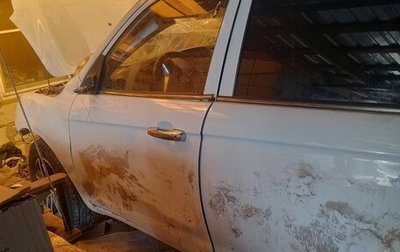 Lifan X60 I рестайлинг, 2017 год, 400 000 рублей, 1 фотография