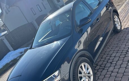 Audi Q3, 2012 год, 1 699 000 рублей, 1 фотография