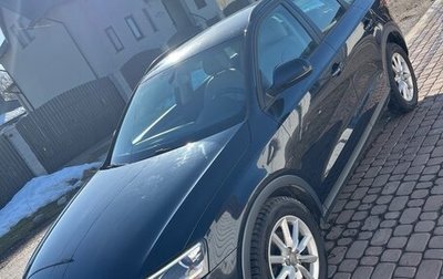 Audi Q3, 2012 год, 1 699 000 рублей, 1 фотография