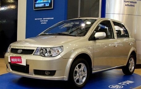 FAW Vita, 2007 год, 235 000 рублей, 1 фотография