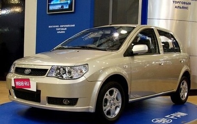 FAW Vita, 2007 год, 235 000 рублей, 1 фотография