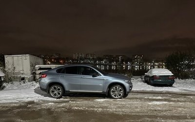 BMW X6, 2010 год, 1 400 000 рублей, 1 фотография