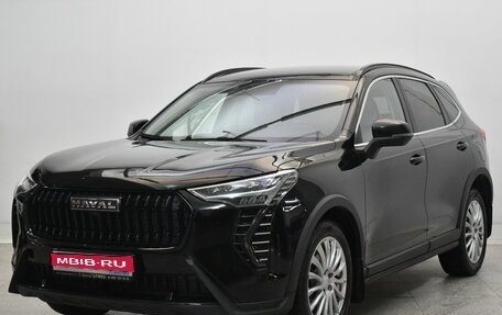 Haval Jolion, 2024 год, 1 720 000 рублей, 1 фотография