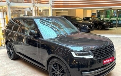 Land Rover Range Rover IV рестайлинг, 2025 год, 18 690 000 рублей, 1 фотография