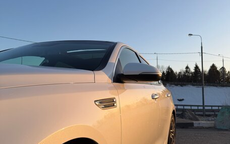 KIA Optima IV, 2018 год, 2 499 999 рублей, 5 фотография