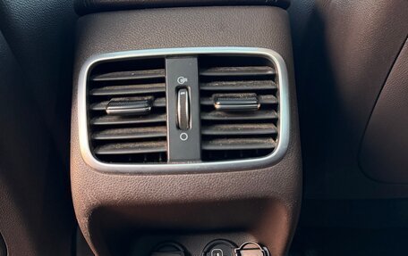 KIA Optima IV, 2018 год, 2 499 999 рублей, 14 фотография