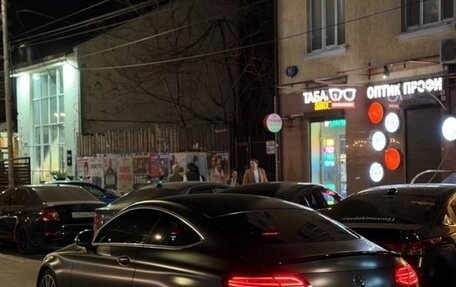 Mercedes-Benz C-Класс, 2019 год, 3 700 000 рублей, 2 фотография