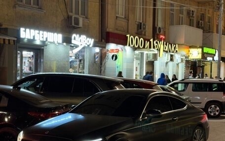 Mercedes-Benz C-Класс, 2019 год, 3 700 000 рублей, 3 фотография