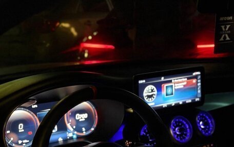 Mercedes-Benz C-Класс, 2019 год, 3 700 000 рублей, 5 фотография