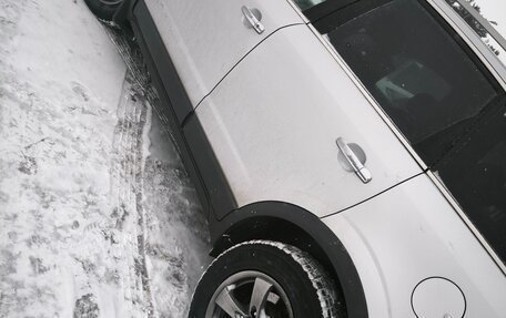 Opel Antara I, 2013 год, 1 400 000 рублей, 9 фотография