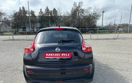 Nissan Juke II, 2012 год, 750 000 рублей, 2 фотография