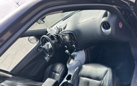 Nissan Juke II, 2012 год, 750 000 рублей, 4 фотография