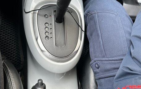 Nissan Juke II, 2012 год, 750 000 рублей, 8 фотография