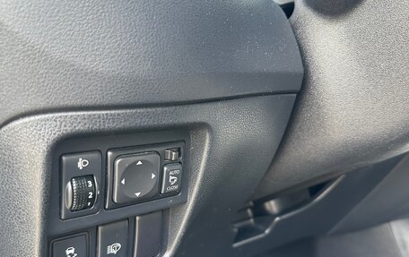 Nissan Juke II, 2012 год, 750 000 рублей, 9 фотография